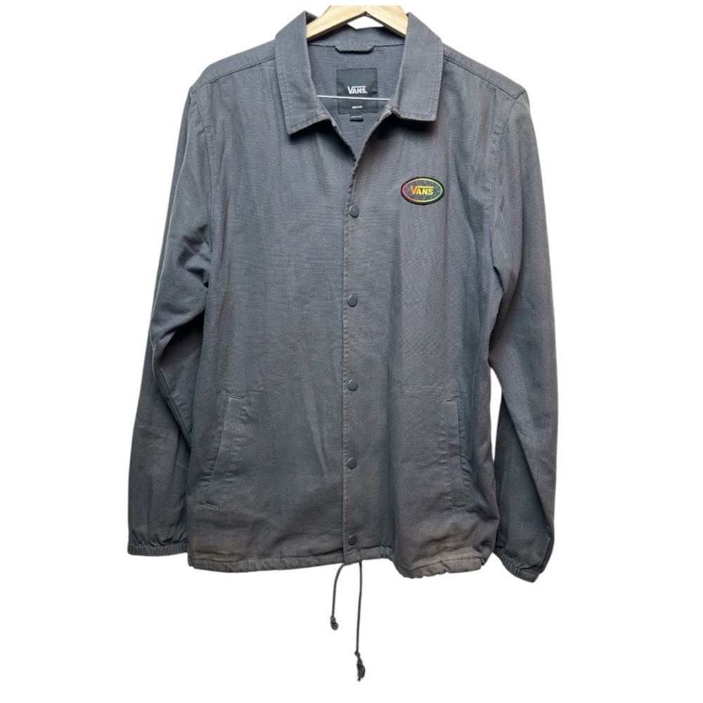Vans Longsleeve sz M